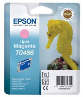 Epson T0486 (K-T048640)